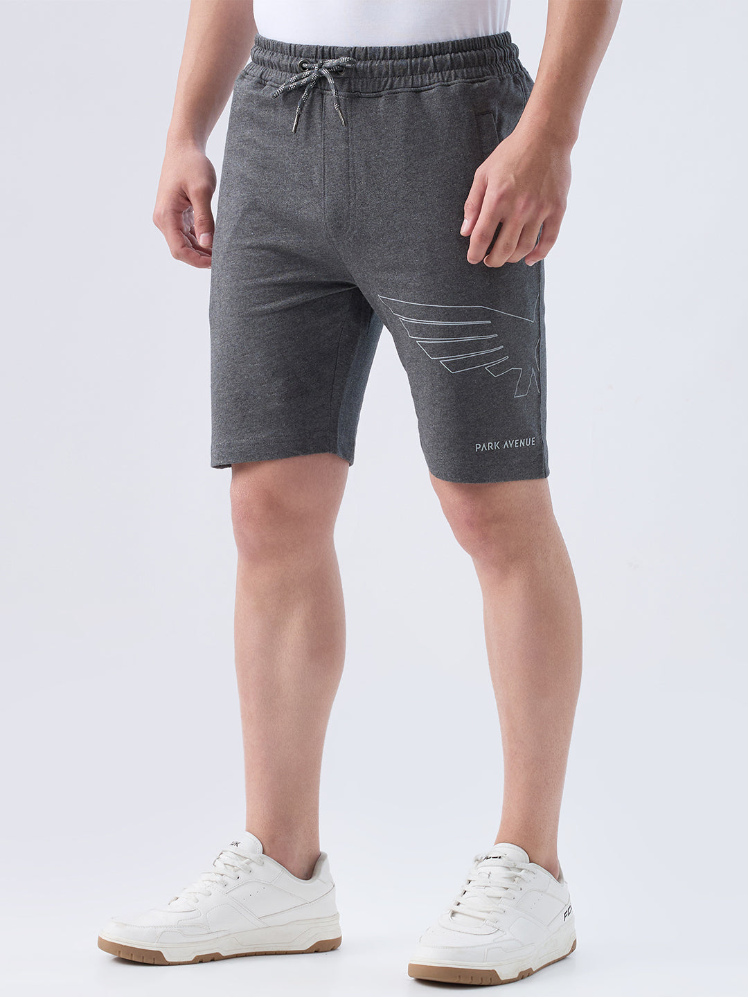 Park Avenue Grey Boxer