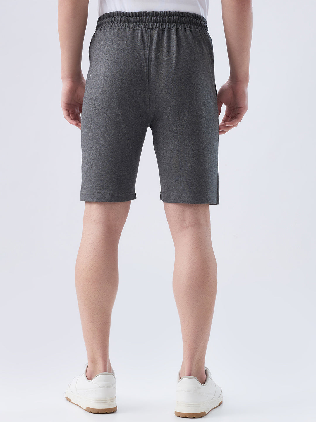 Park Avenue Grey Boxer