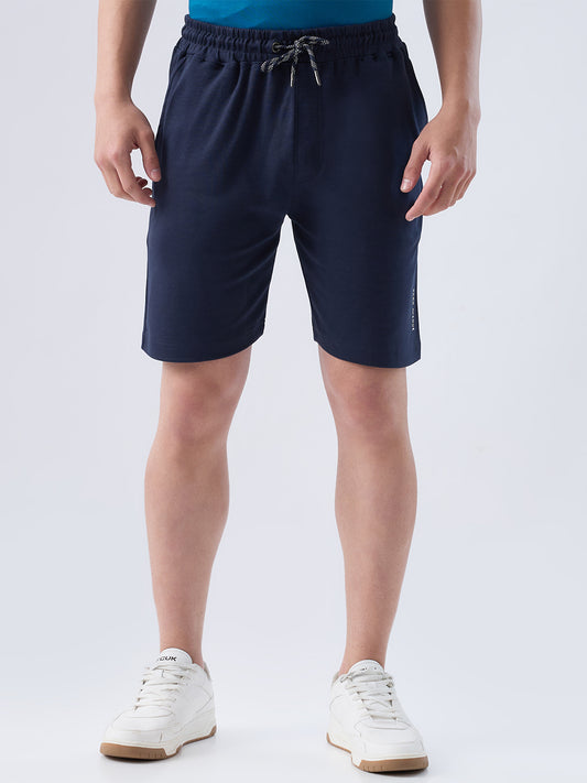 Park Avenue Blue Boxer