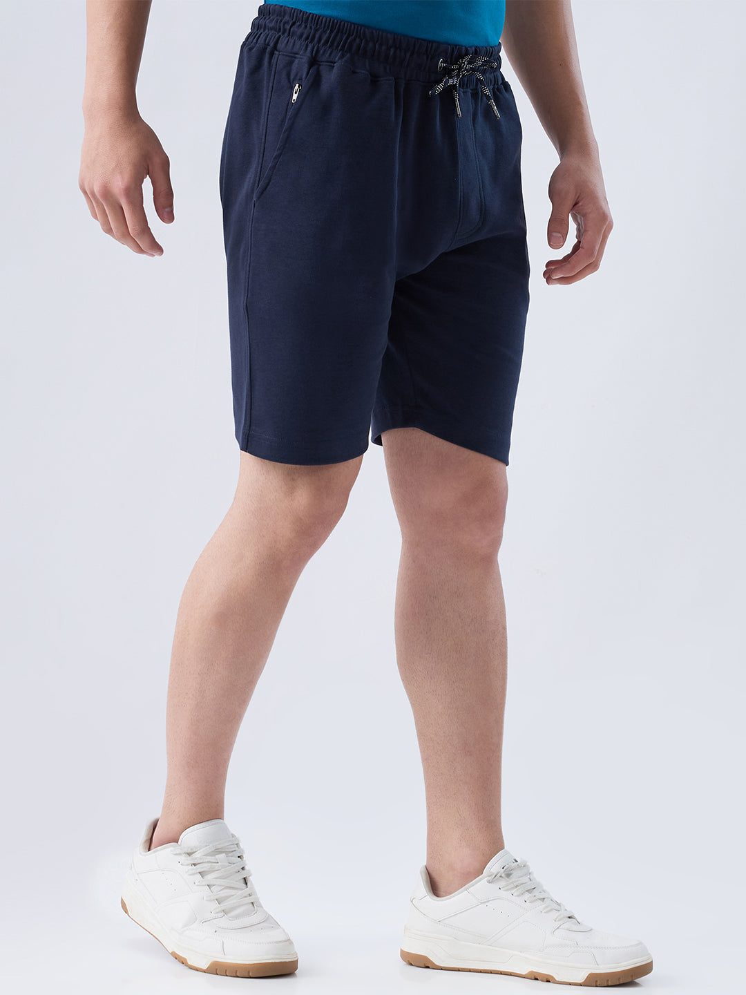 Park Avenue Blue Boxer