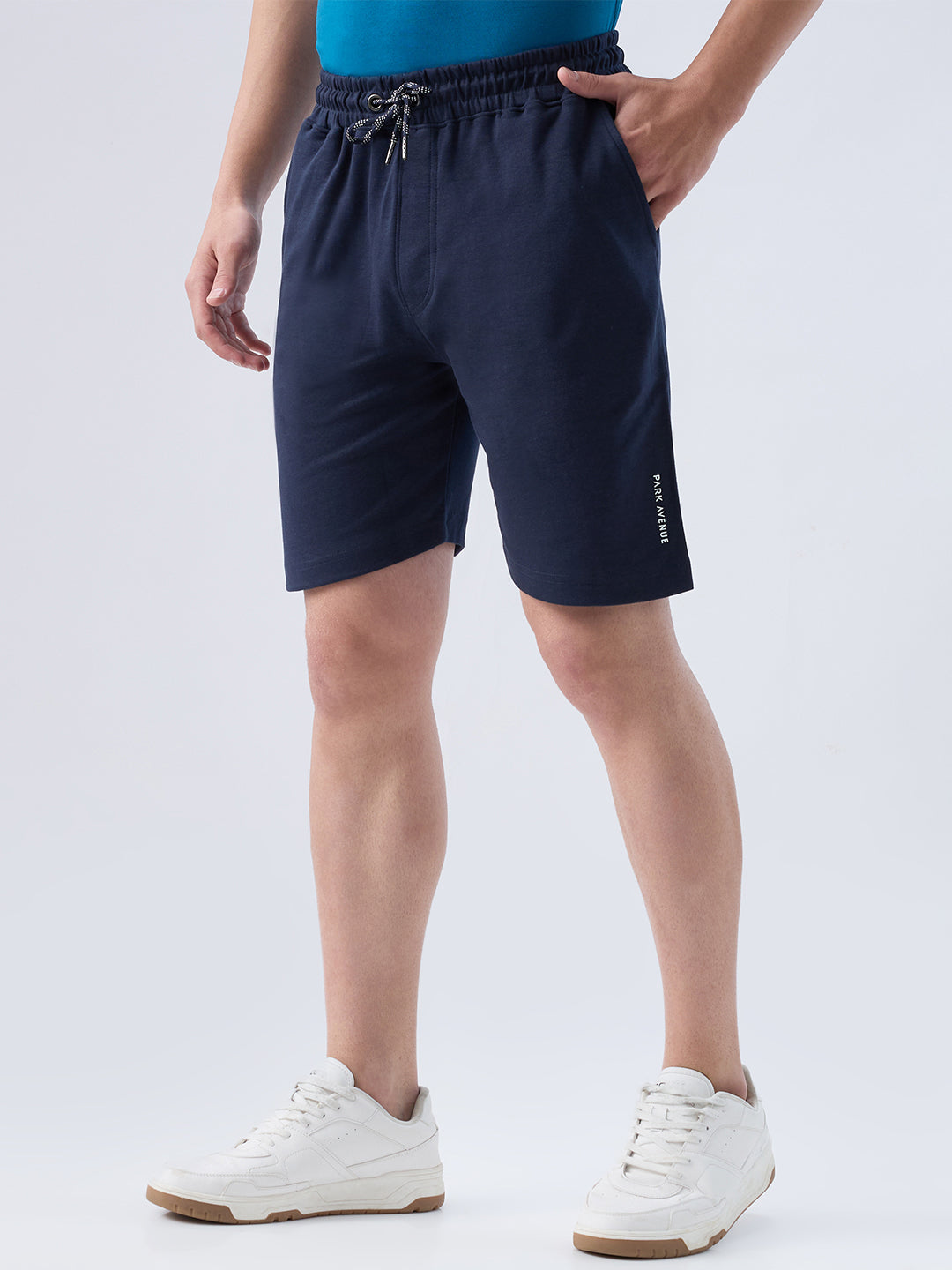 Park Avenue Blue Boxer