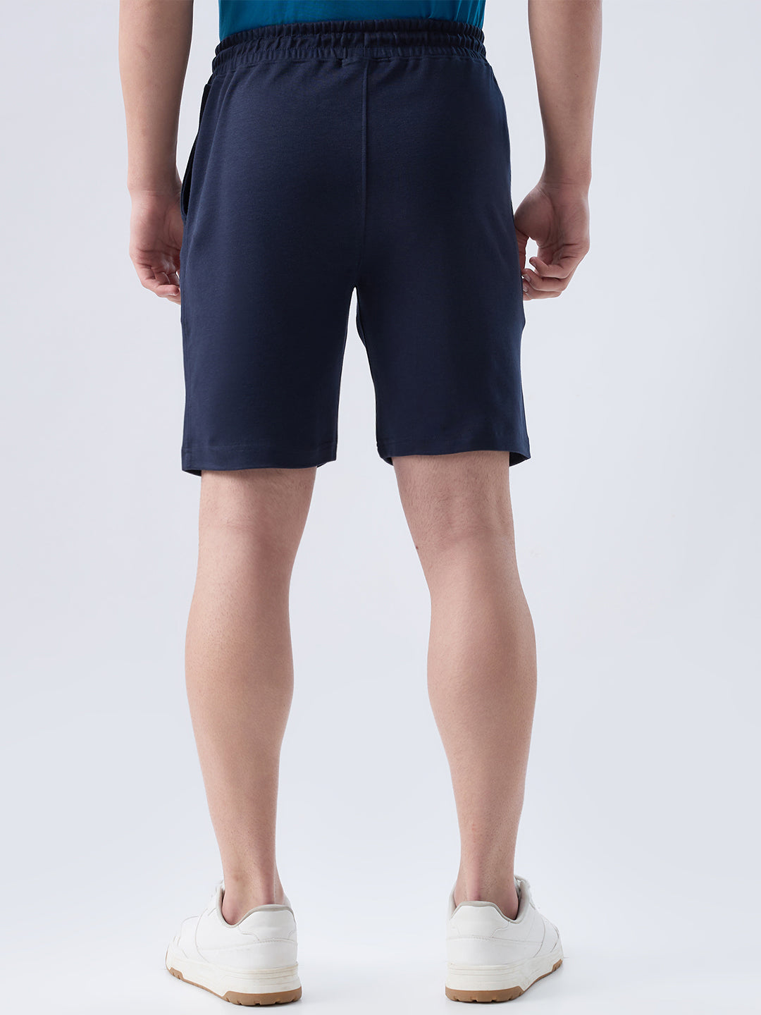 Park Avenue Blue Boxer