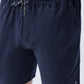 Park Avenue Men Blue Cotton Blend Boxer