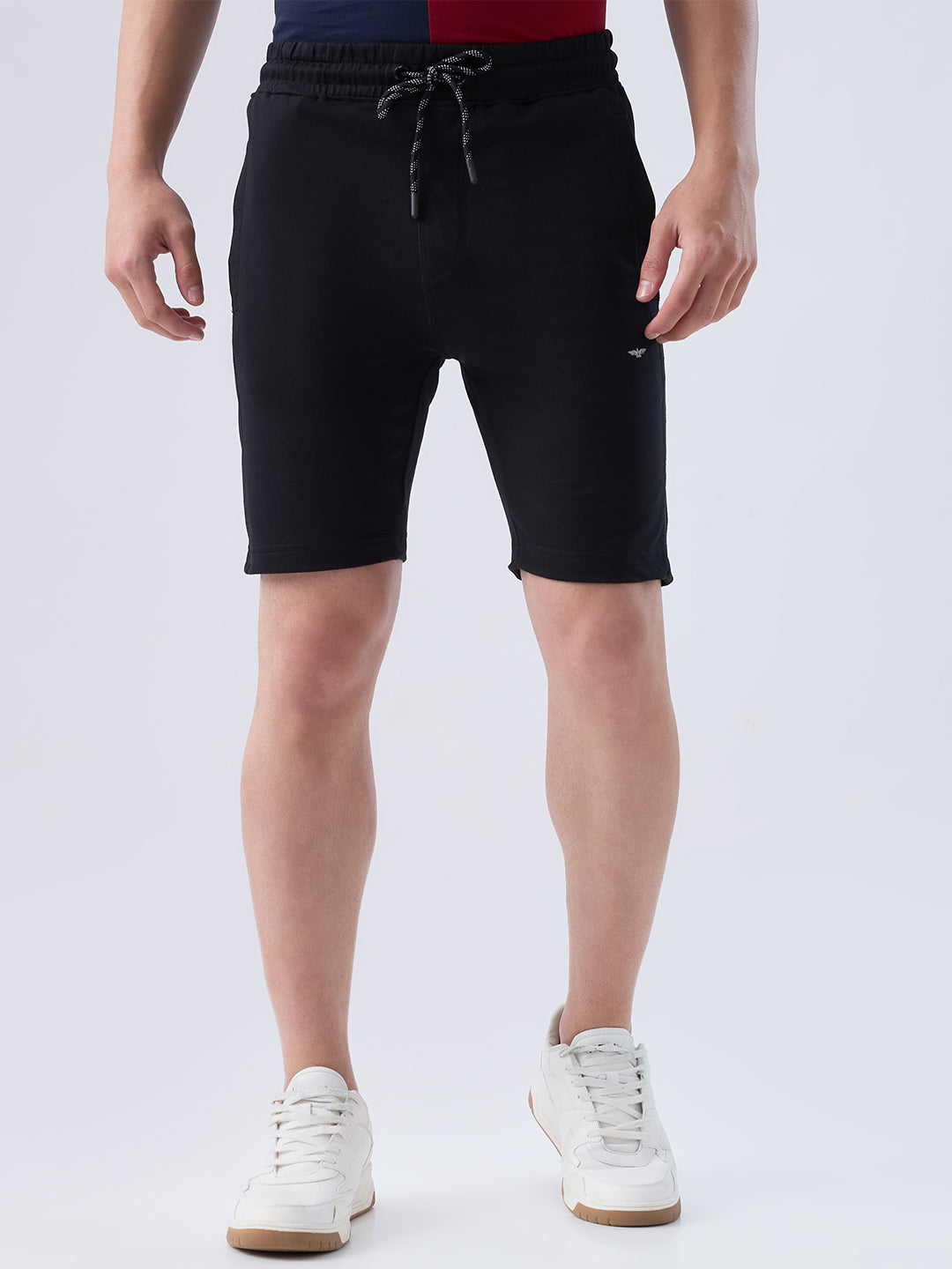 Park Avenue Black Boxer