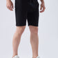 Park Avenue Black Boxer