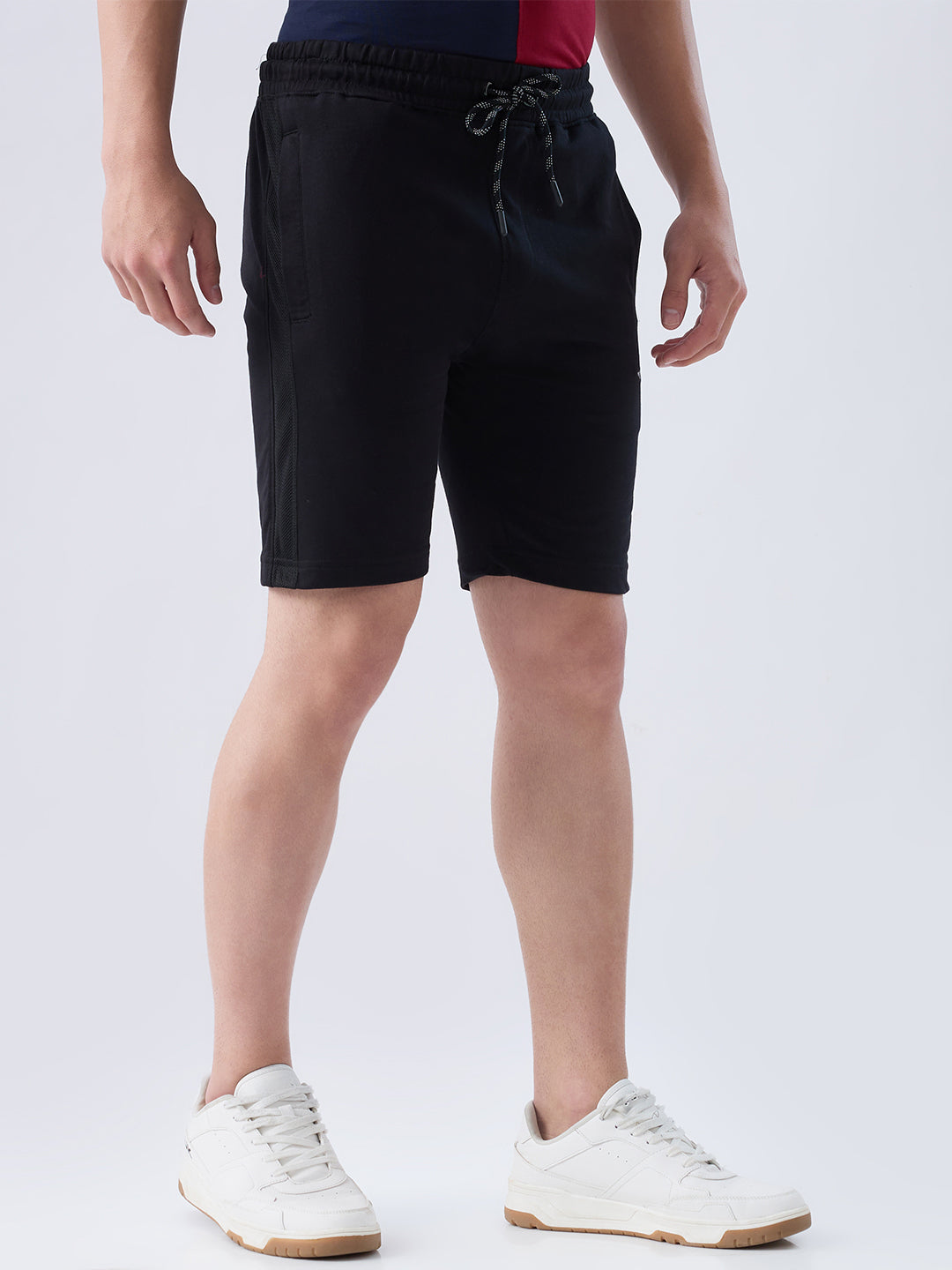 Park Avenue Black Boxer