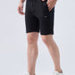 Park Avenue Black Boxer