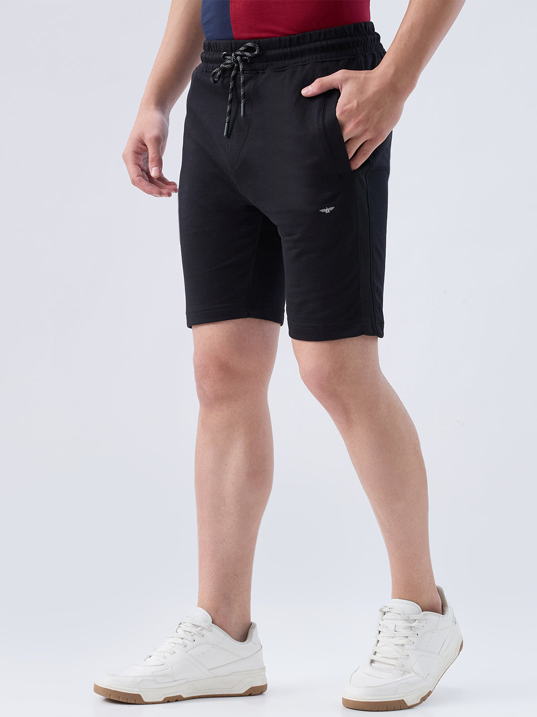 Park Avenue Black Boxer