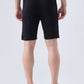 Park Avenue Black Boxer