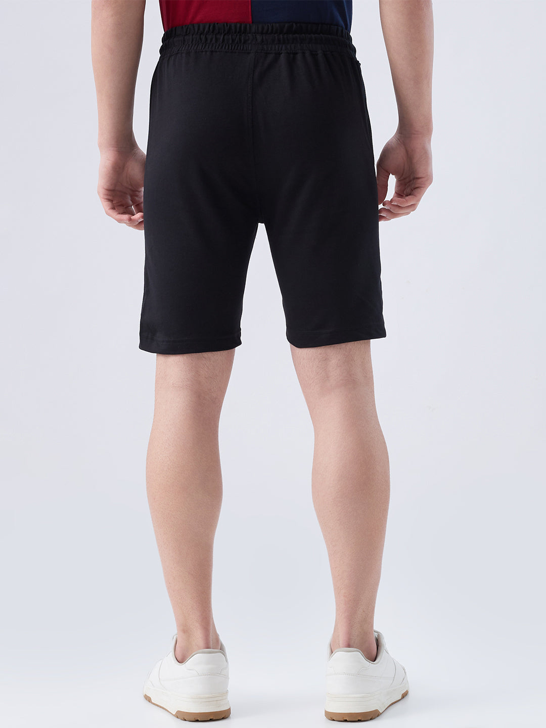 Park Avenue Black Boxer