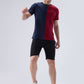 Park Avenue Black Boxer