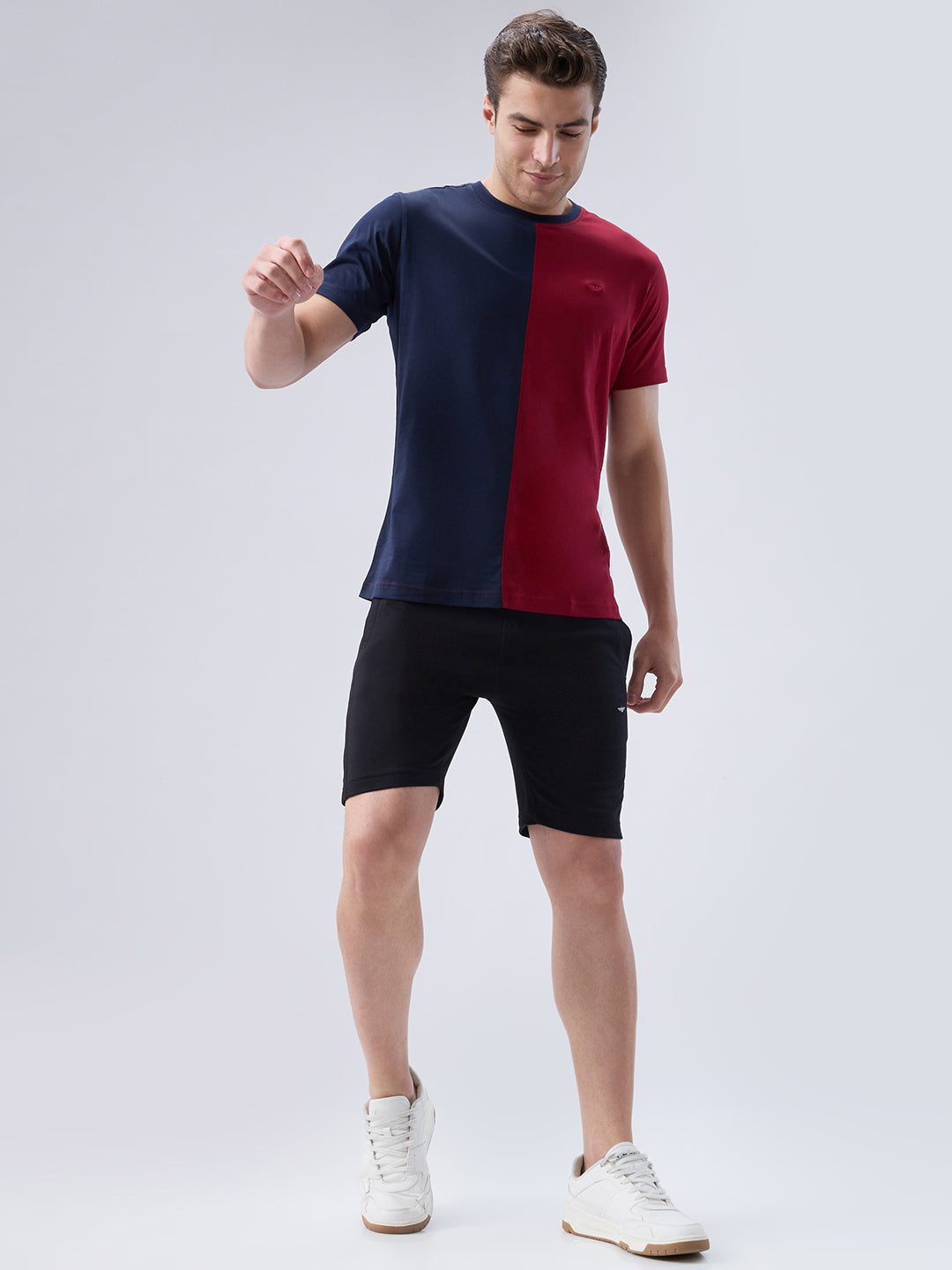 Park Avenue Black Boxer