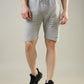 Park Avenue Grey Short