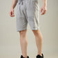 Park Avenue Grey Short