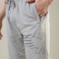 Park Avenue Grey Short