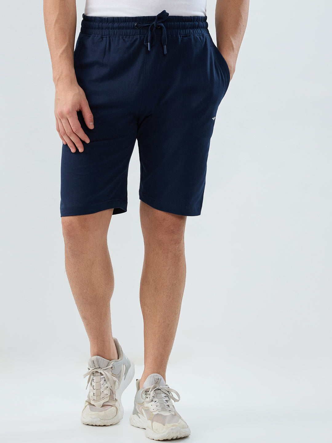 Park Avenue Blue Boxer