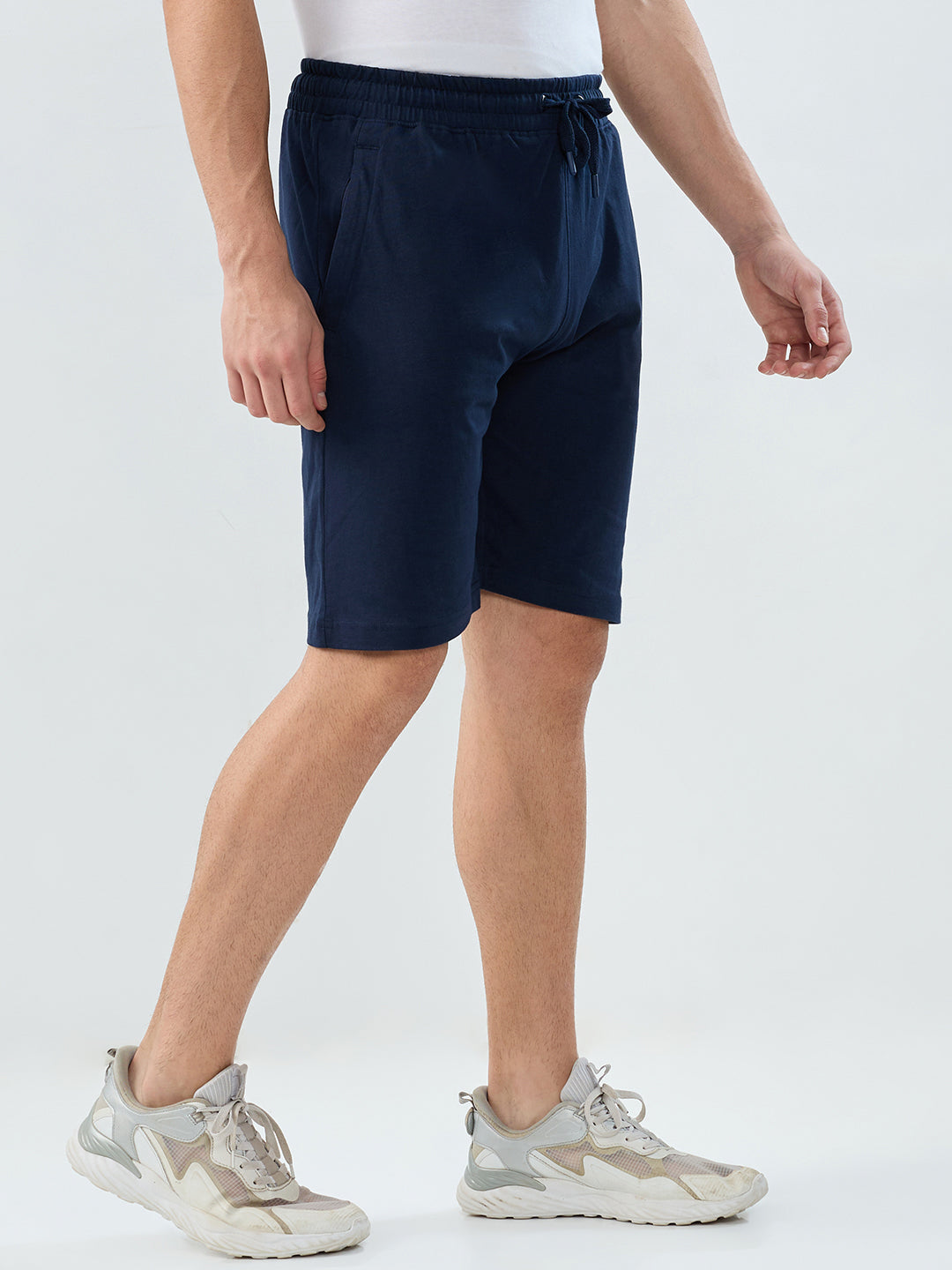 Park Avenue Blue Boxer