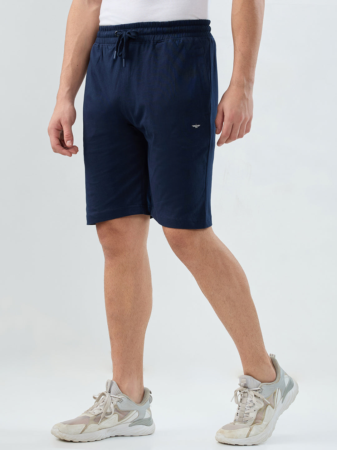 Park Avenue Blue Boxer