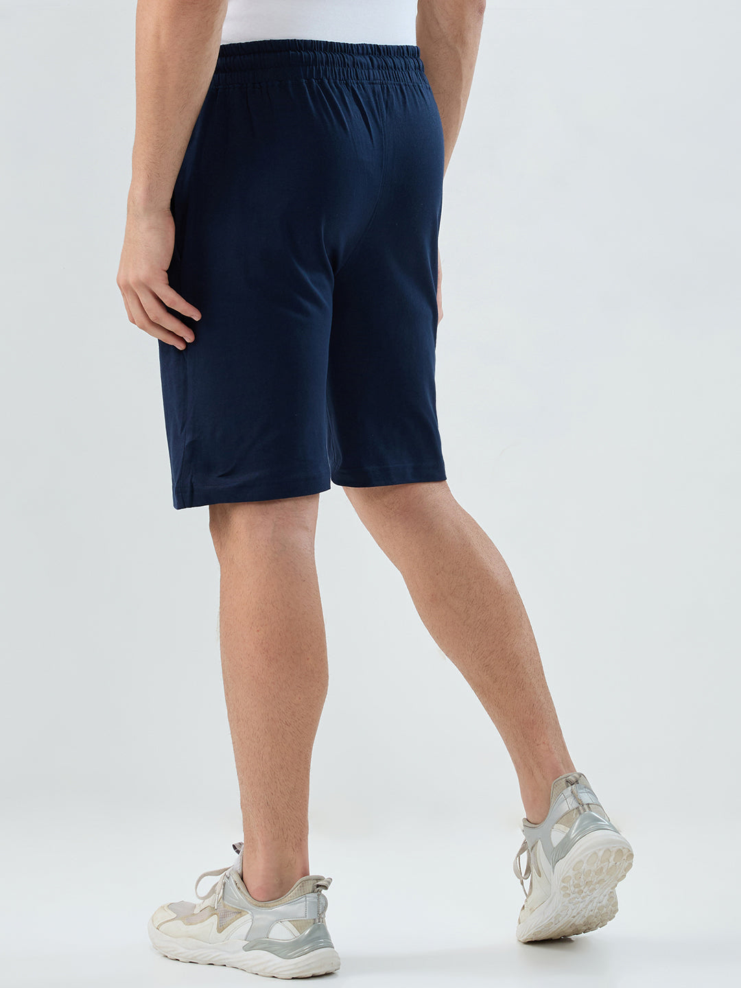Park Avenue Blue Boxer