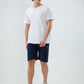 Park Avenue Blue Boxer