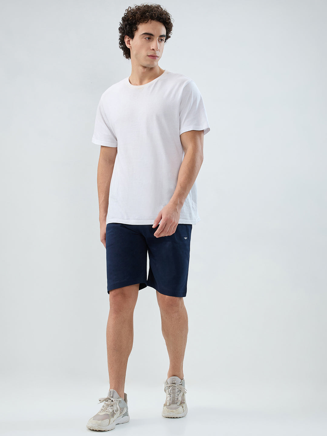 Park Avenue Blue Boxer