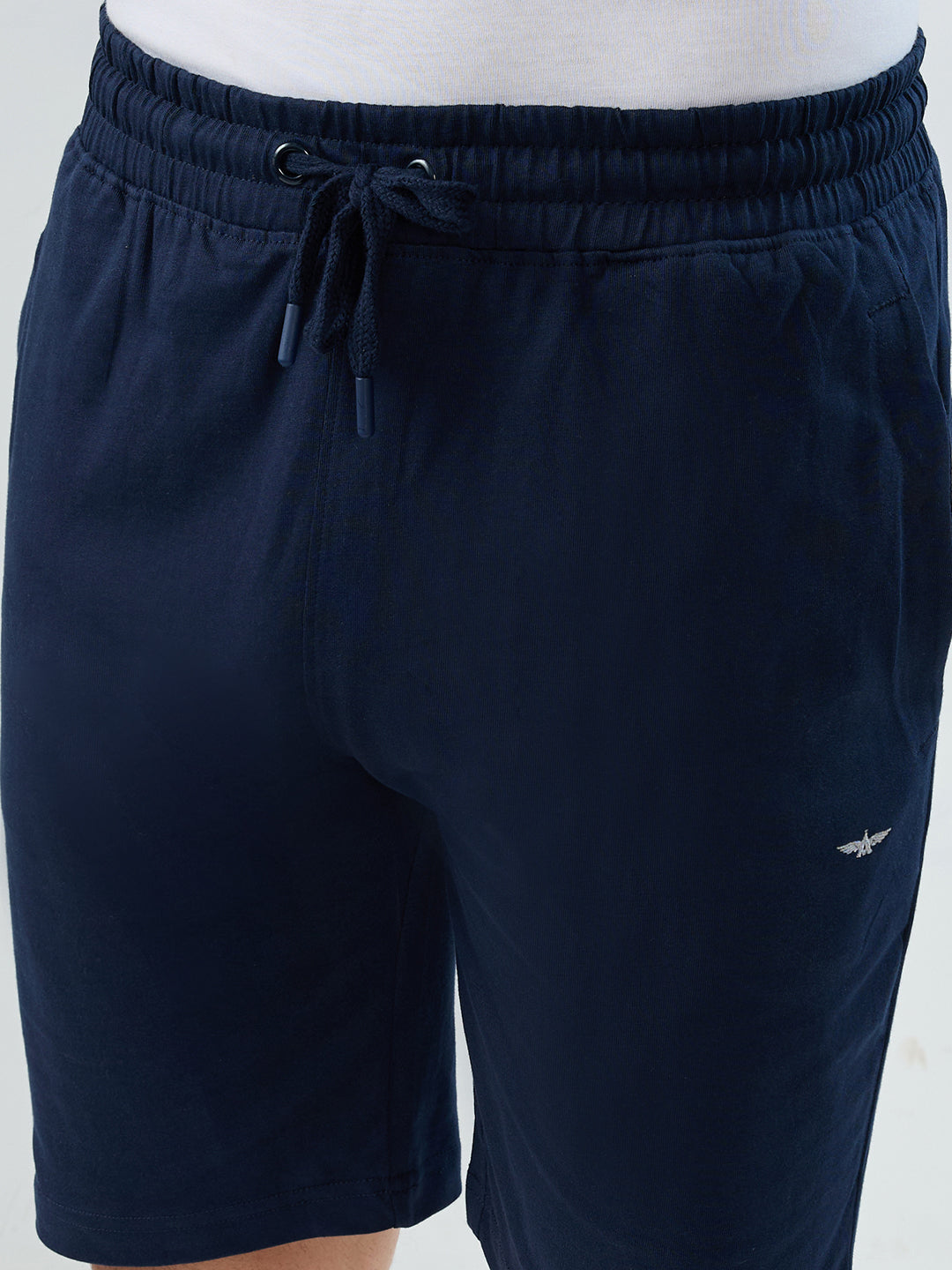 Park Avenue Men Blue Boxer