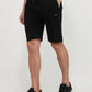 Park Avenue Black Boxer