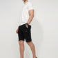 Park Avenue Black Boxer