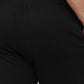 Park Avenue Men Black Boxer