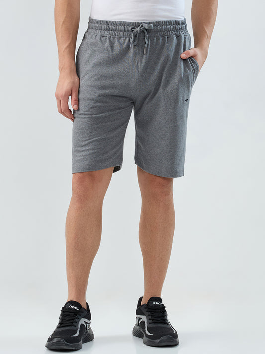 Park Avenue Grey Boxer