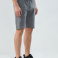 Park Avenue Grey Boxer
