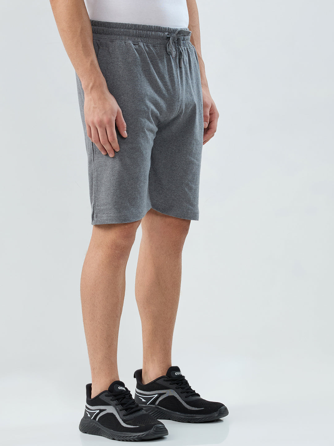 Park Avenue Grey Boxer