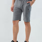 Park Avenue Grey Boxer