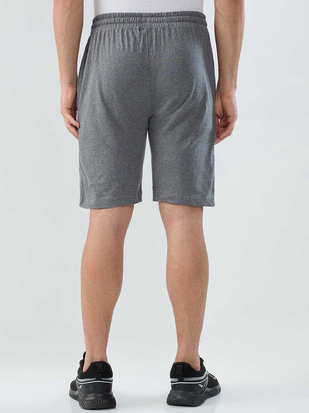 Park Avenue Grey Boxer