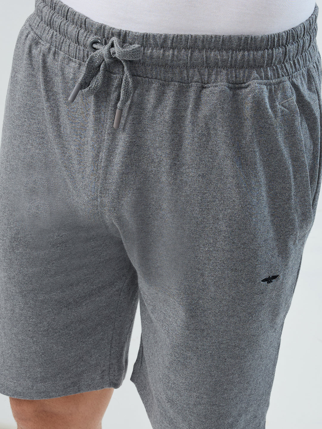Park Avenue Men Grey Boxer