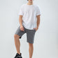 Park Avenue Men Grey Boxer