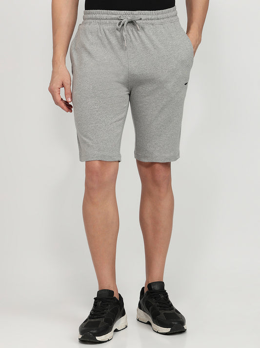 Park Avenue Grey Boxer