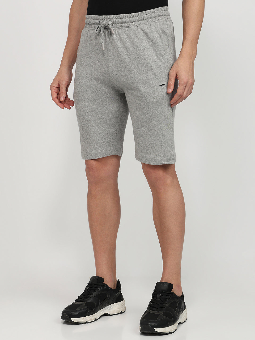 Park Avenue Grey Boxer