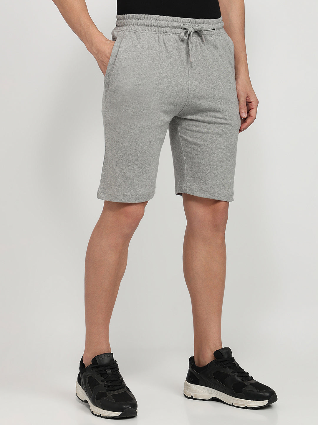 Park Avenue Grey Boxer