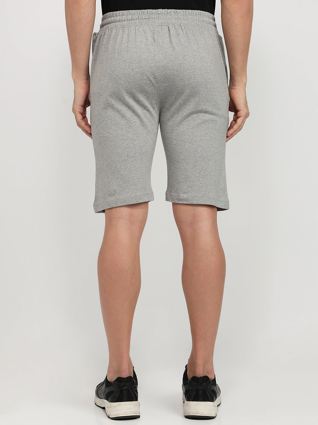 Park Avenue Grey Boxer
