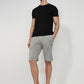 Park Avenue Grey Boxer