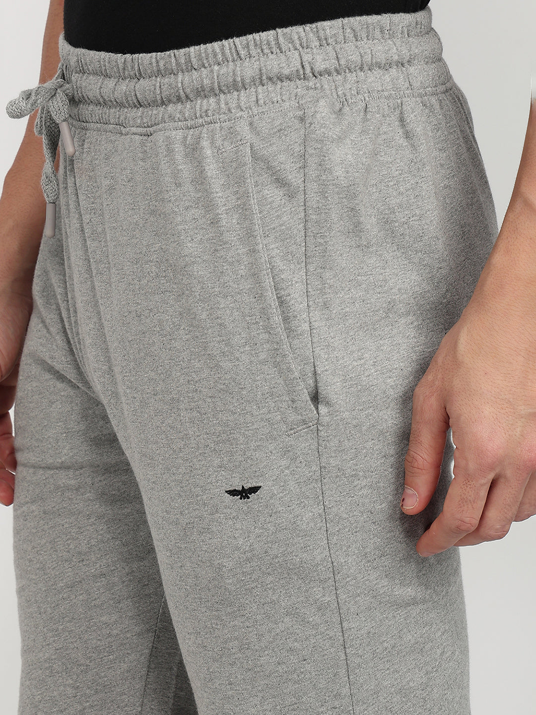 Park Avenue Men Grey Boxer