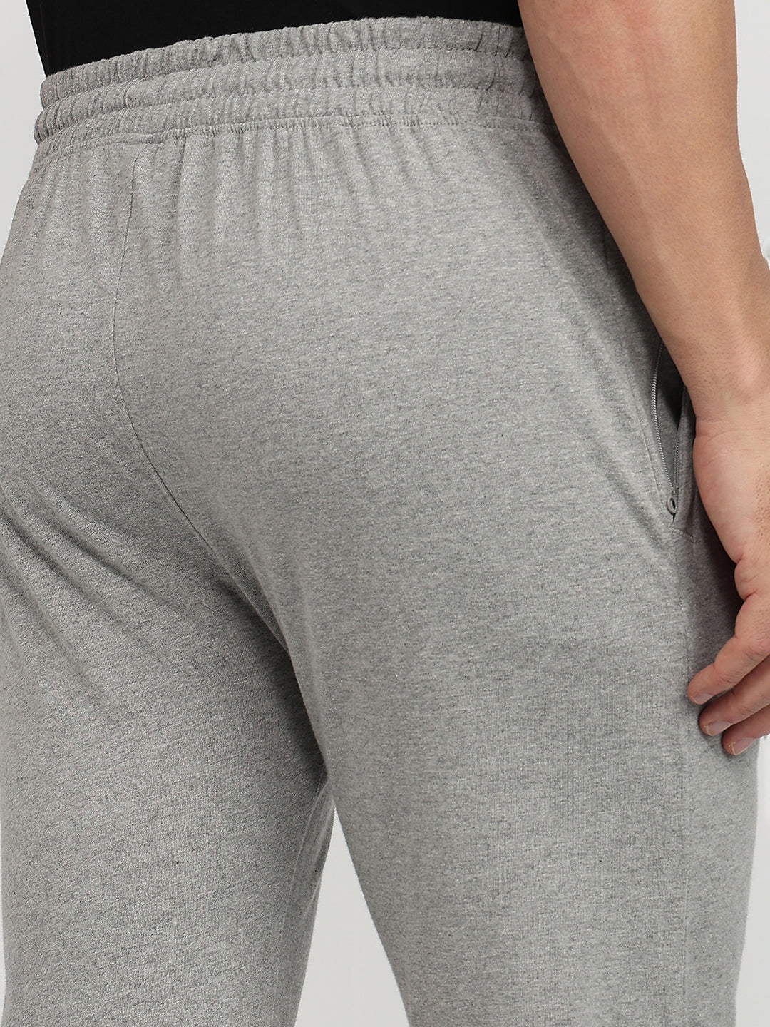 Park Avenue Men Grey Boxer