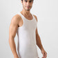 Park Avenue White Vest