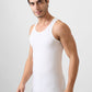 Park Avenue White Vest