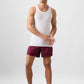 Park Avenue Men White Cotton Blend Vest