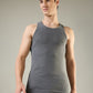 Park Avenue White Vest