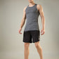 Park Avenue Grey Vest