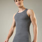 Park Avenue Grey Vest