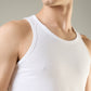 Park Avenue White Vest